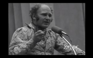 Ken Kesey LSD Graduates