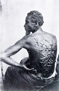 Christmas 1848 Slave Escape