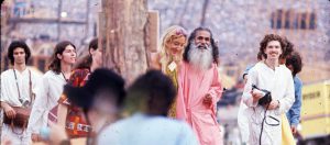 Woodstock Sri Swami Satchidananda