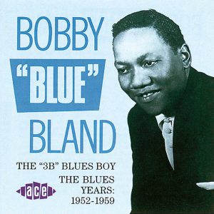 bobby blue Bland