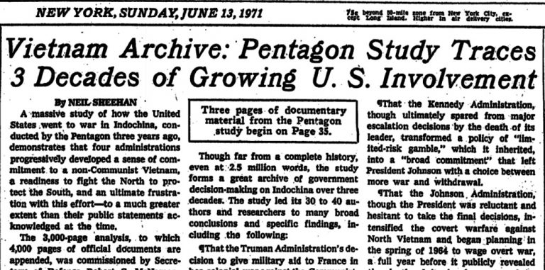 Daniel Ellsberg Pentagon Papers - The Woodstock Whisperer/Jim Shelley