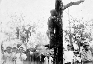 American Lynching 2