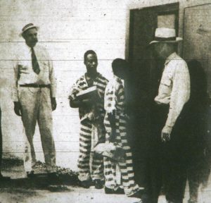 South Carolina Electrocutes George Stinney Jr