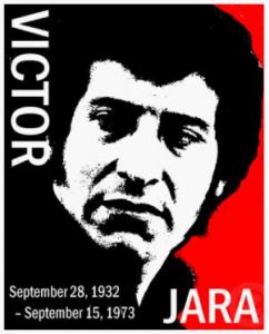 Victor Lidio Jara Martínez