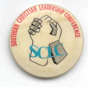 Southern Christian Leadership Conference