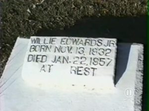 KKK Murders Willie Edwards Jr
