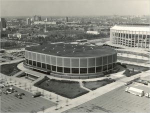 1969 Spectrum Summer Music Festival