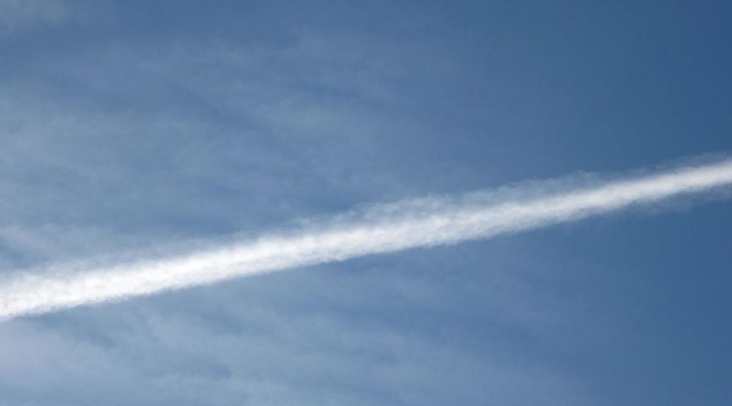 Cannabis Contrails continued