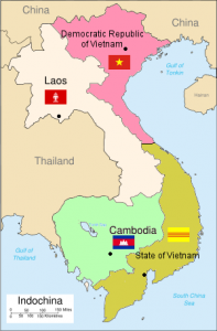 South Vietnam Leadership