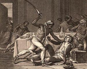American Slave Revolts