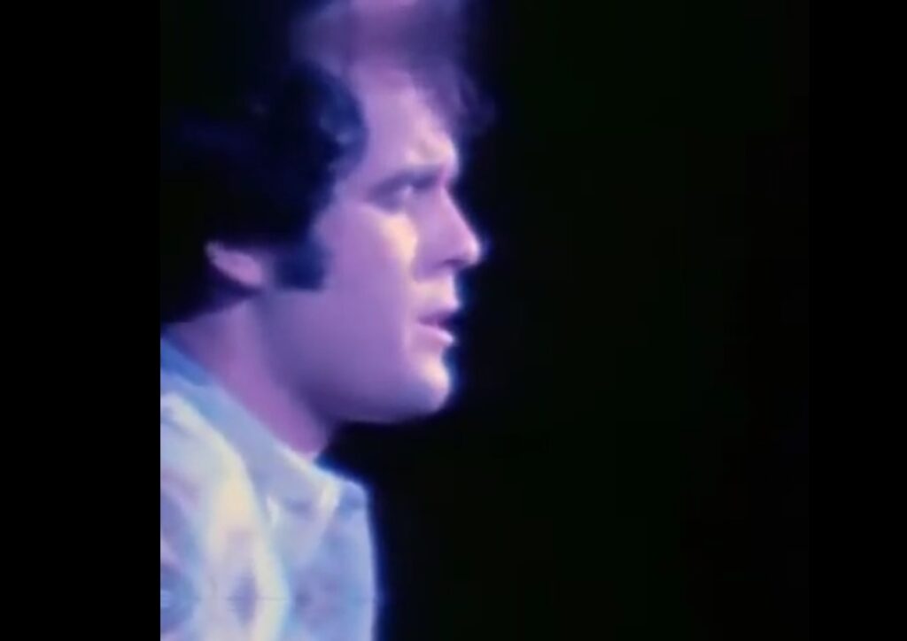 Tim Hardin Woodstock