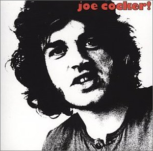 Joe Cocker Woodstock